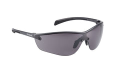 Bolle Safety Glasses SILIUM+ PLATINUM