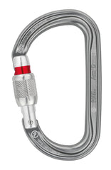 Petzl AM'D Screw-Lock Aluminium Carabiner (M34ASL)