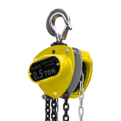 Austlift W4 Chain Block 12M
