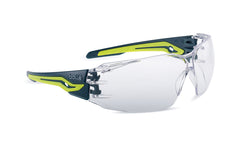 Bolle Safety Glasses SILEX+ PLATINUM