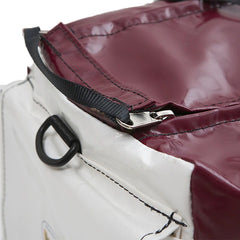 Beehive Gear Bag Maroon (GEARSTD-MAROON)
