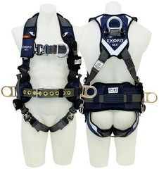 3M DBI-SALA LARGE ExoFit NEX Wind Energy Harness (603L4044)
