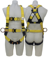 3M DBI-SALA MEDIUM Delta All Purpose Harness (823M0018)