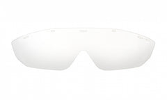 Bolle Eye Shields NINKA Spare Lens Pack 200 Clear PET Lens (PSLNINKP01)