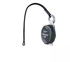 Singing Rock Reactor 140 + "Y" (K355 Connectors)