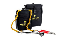 3M DBI-SALA Tool Pouch with D-ring and Retractors (2) (1500125)