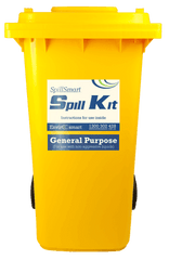 Envirosmart SpillSmart General Purpose Spill Kit (240L)