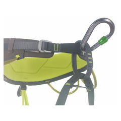 CAMP Nimbus Lock Gun Metal