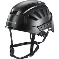 Skylotec Inceptor GRX - Vented Helmet with Reflective stickers  (AS/NZS 1801)