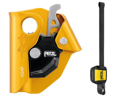 Petzl ASAP + ASAP'SORBER (B070AB0)