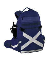 Caribee Mineral King 32L Hi Vis Safety Backpack