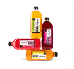 Body Armour Hydrate+ 2L Concentrate