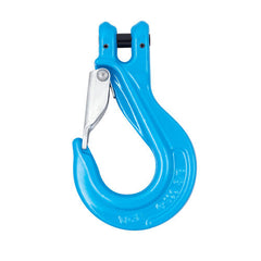 Austlift G100 Sling Hook Clevis w/Latch Yoke
