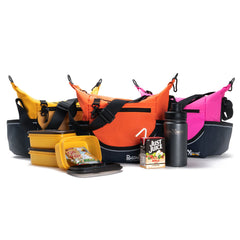 Rugged Xtremes Little Tradie Insulated Crib Bag