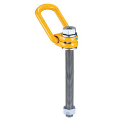 Austlift Swivel Lifting Point Long Thread Yoke