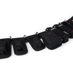 GRIPPS Scaffolders Kit - 7 Skin