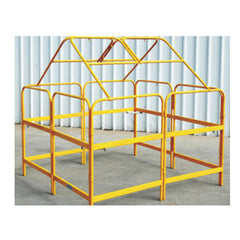 Link Plus Foldaway Lite Manhole Guard w/ Tent Frame (FLWTF-39)