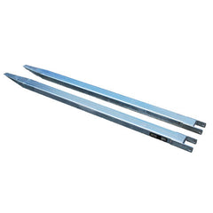 Austlift Forks Extensions pair 4500kg