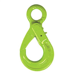 Austlift G100 Eye Self Locking Hook