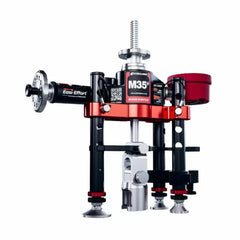 Hydrajaws M35+ Standard Kit 35kN Digital Pull Tester with Digital Guage