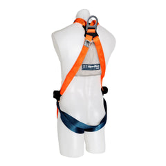 Spanset Ergo 1100 Standard Full Body Harness