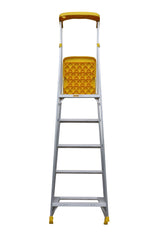 Bailey Ladders Pro Aluminium PFS5 170kg Industrial Punchlock - 1.5m