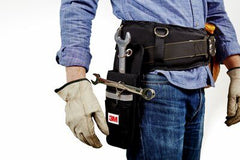 3M DBI-SALA Comfort Tool Belt - 2XLarge to 3XLarge (112 cm - 132 cm) (1500112)