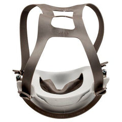 SMALL 3M Full Face Mask Reusable Respirator 6700 Respiratory Protection