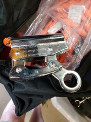 LINQ Rope Grab 16mm Maximum Rope Diameter (RG16)