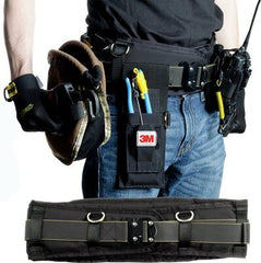 3M DBI-SALA Comfort Tool Belt - 2XLarge to 3XLarge (112 cm - 132 cm) (1500112)