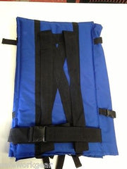 Clearance Miller Harness Bag Storage Back Pack Safety