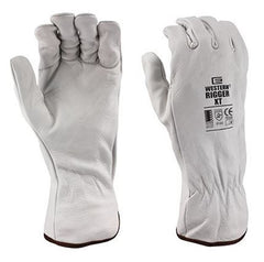 Elliotts Western Rigger XT Safety Gloves