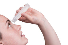 FastAid Eye Wash Solution, 15Ml Ampoule