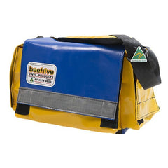 Beehive Mini Side Pocket Double Base Toolbag (MINISPDBRT)