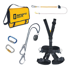 Singing Rock Scaffolder Set