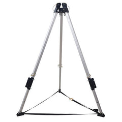 Austlift Tripod Double Pulley