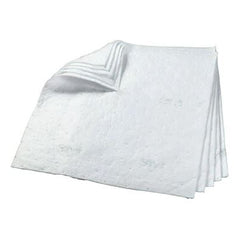 (50 pads) 3M Petroleum Sorbent Pad (HP157)