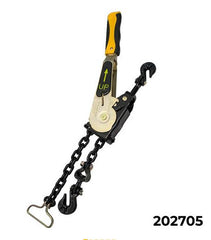 Maxibinder (AusBinder V3) with swivel head 8mm (202705)