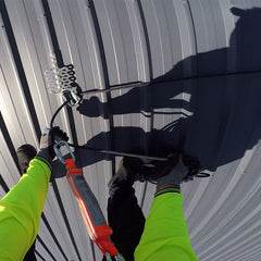 Safetylink FrogLink Roof Anchor 15kN