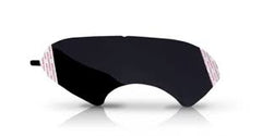 3M Tinted Lens Cover (6886) Single