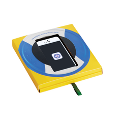 Aero Healthcare HeartSine vTrainer