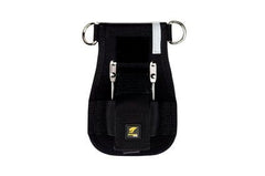 3M DBI-SALA Hammer Holster - Belt with Hook2Quick Ring Coil Tether with Tail (1500094)