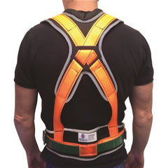 LINQ Miners Belt (No Shoulder Harness) (MB)
