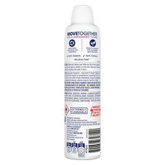 Rexona Women Antiperspirant Aerosol Classic 250ml