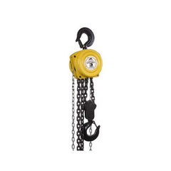 Beaver 3t Chain Block 3m Or 6m