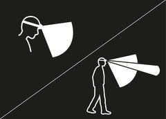 Petzl ARIA 2 Headlamp 450 Lumens (E070AA00)