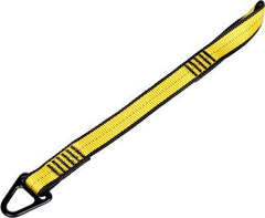 3M Attachment Points Tool Cinch Attachments V Ring Attachment 15.9kg Capacity (1500011)