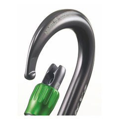 CAMP Nimbus Lock Gun Metal