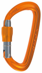 CAMP Set 3 Orbit Lock Orange