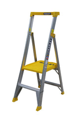 Bailey Ladders Pro Aluminium PFS2 170kg Industrial Punchlock - 0.6m